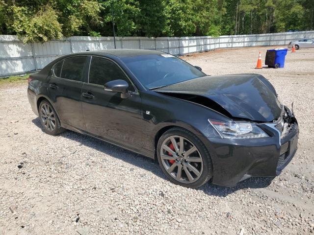Vin: jthbe1bl0fa002601, lot: 55281295, lexus gs350 350 20154
