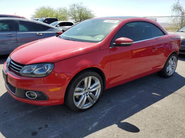 VOLKSWAGEN EOS LUX