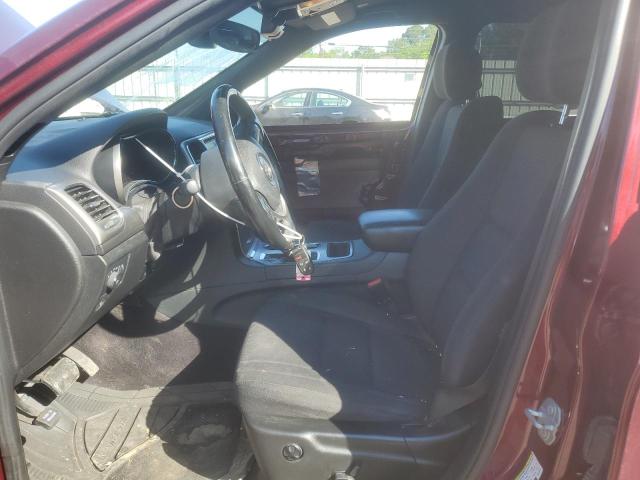 2018 JEEP GRAND CHER - 1C4RJEAG9JC270728