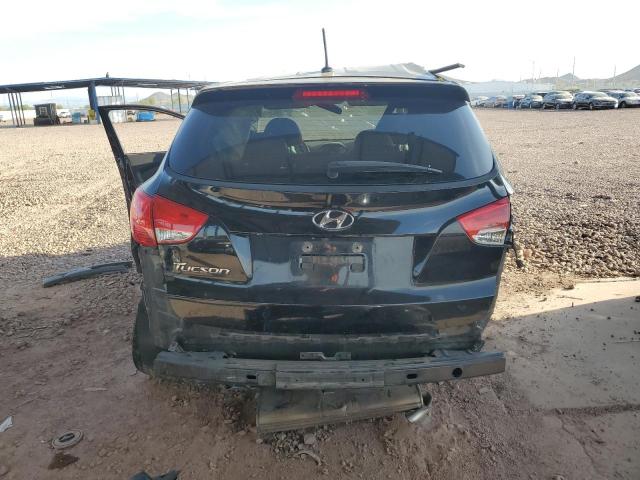 2015 HYUNDAI TUCSON GLS KM8JT3AF0FU992153