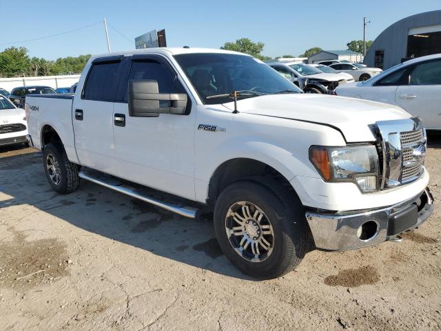 Vin: 1ftfw1ev4afd25526, lot: 58561145, ford f-150 supercrew 20104