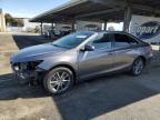 2017 TOYOTA CAMRY LE - 4T1BF1FK3HU443636