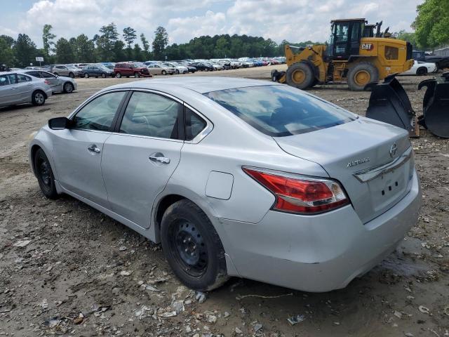 Vin: 1n4al3ap6en367994, lot: 53266395, nissan altima 2.5 20142