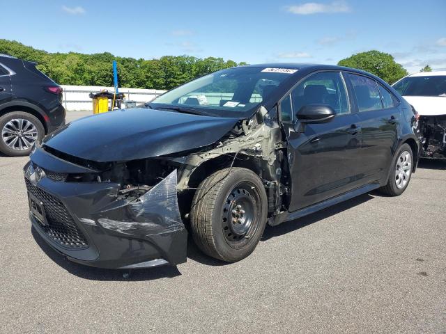 Vin: 5yfepmae5np380629, lot: 57646575, toyota corolla le 2022 img_1