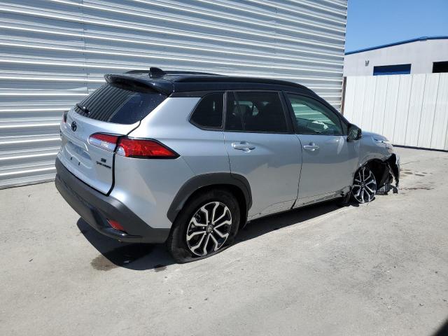 Vin: 7mufbabg3sv072756, lot: 56719035, toyota corolla cr se 20253