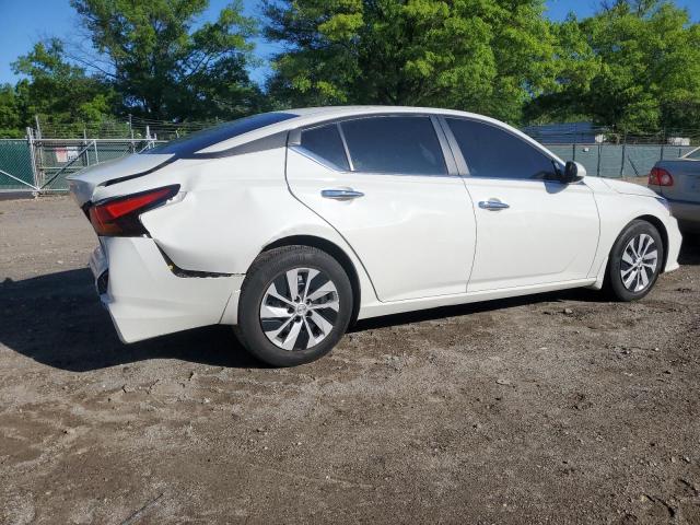 Vin: 1n4bl4bv7nn320044, lot: 56019025, nissan altima s 20223