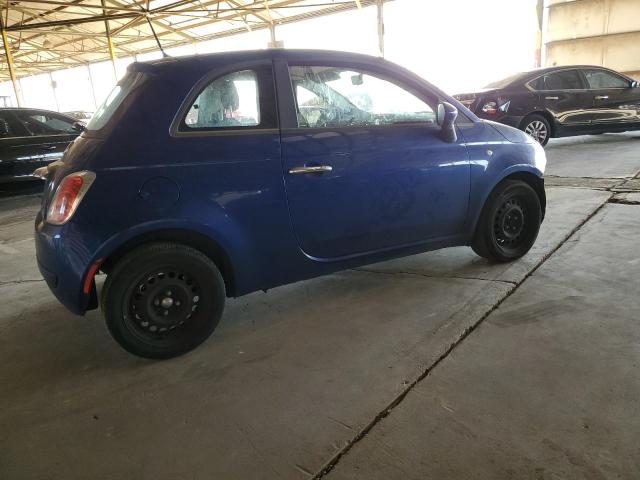 Vin: 3c3cffar7ct287781, lot: 58034075, fiat 500 pop 20123