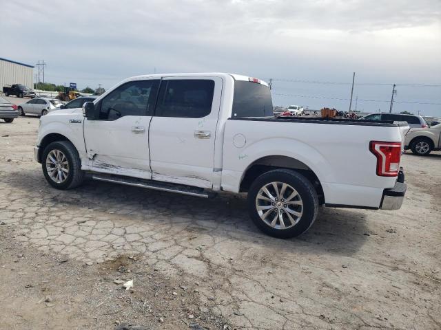 2016 FORD F150 SUPER - 1FTEW1CG9GKD22380