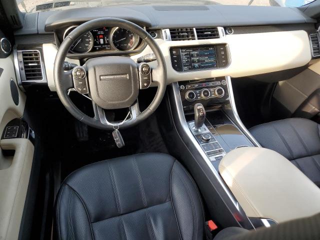2015 LAND ROVER RANGE ROVE SALWR2VF3FA507401