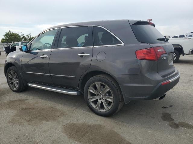 Vin: 2hnyd2h53ah532384, lot: 55275845, acura mdx advance 20102
