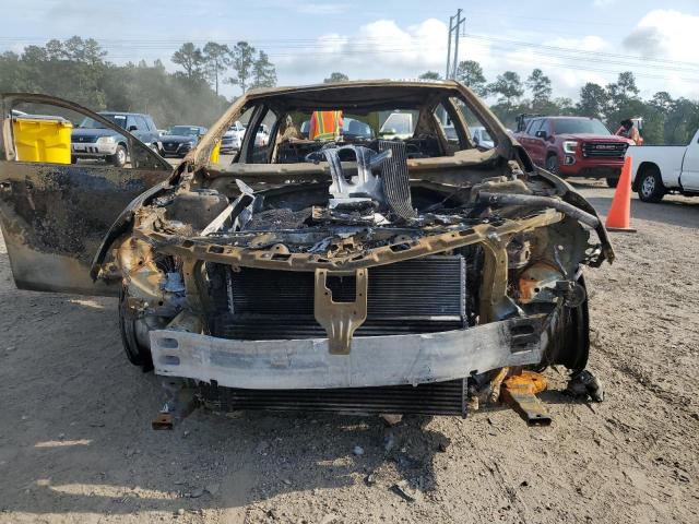 1g1zd5st8mf071734 - 2021 Chevrolet malibu lt - #57115195