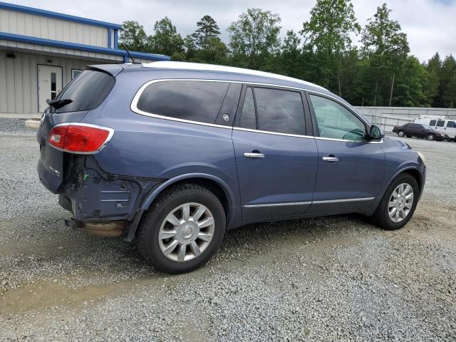 Vin: 5gakvckd3ej225978, lot: 56568805, buick enclave 20143