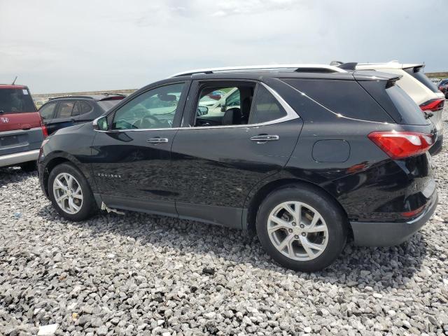 Vin: 3gnaxmevxjl119150, lot: 57859745, chevrolet equinox premier 20182