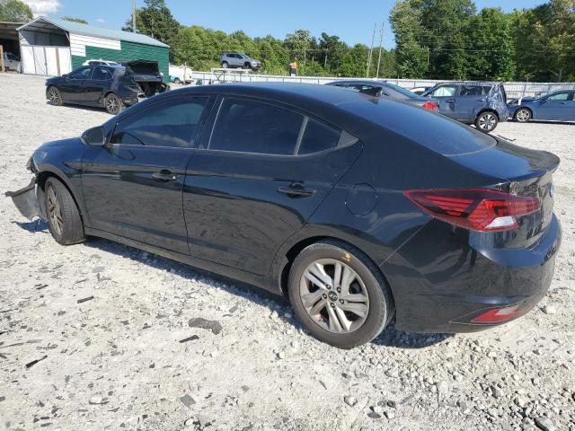 Vin: 5npd84lf4lh565294, lot: 58181695, hyundai elantra sel 20202