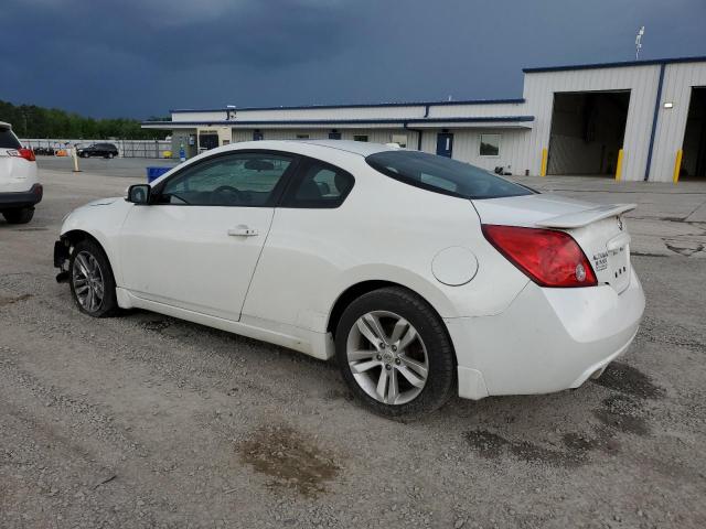 2013 NISSAN ALTIMA S - 1N4AL2EP2DC141160