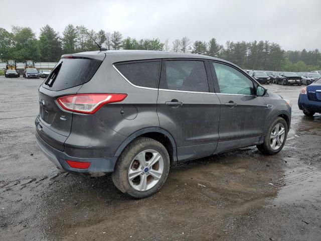 Vin: 1fmcu9gx6gua02410, lot: 58623545, ford escape se 20163