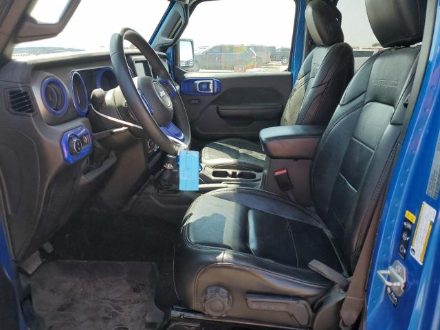 2023 JEEP GLADIATOR - 1C6HJTAG4PL541999