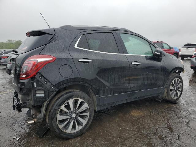 Vin: kl4cjbsb2jb520219, lot: 58047905, buick encore preferred ii 20183
