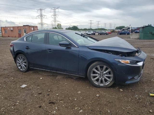 Vin: 3mzbpbcl6mm214609, lot: 58350055, mazda 3 preferred 20214