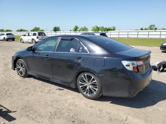 Vin: 4t1bf1fkxcu099795, lot: 56848695, toyota camry base 20122