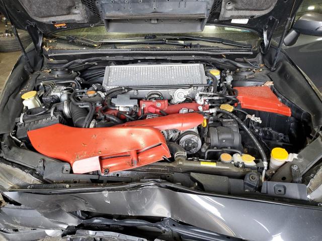 2020 SUBARU WRX STI JF1VA2E65L9818521