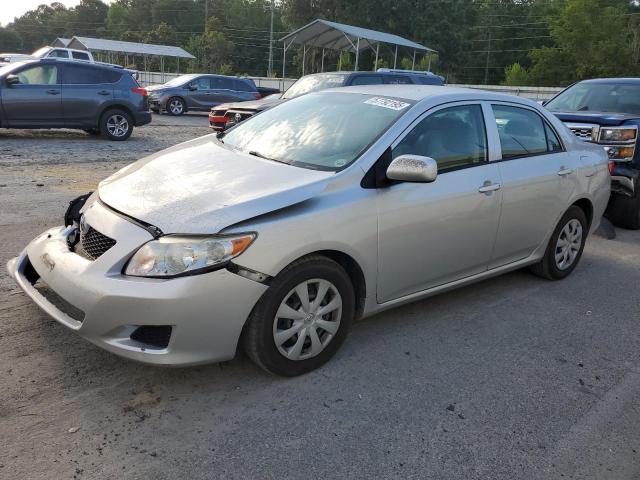 Vin: jtdbu4ee2aj055408, lot: 57792195, toyota corolla base 2010 img_1