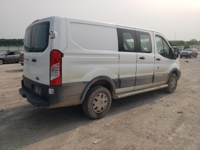 Vin: 1ftnr1zm6fkb03203, lot: 52717225, ford transit t-250 20153