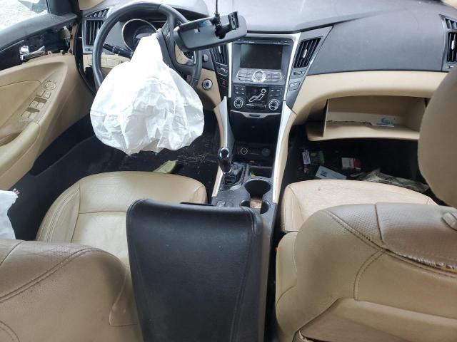 2011 HYUNDAI SONATA SE - 5NPEC4AB4BH296618