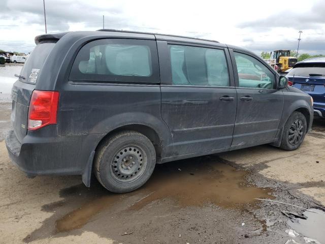 Vin: 2d4rn4dg7br663326, lot: 58313035, dodge caravan express 20113