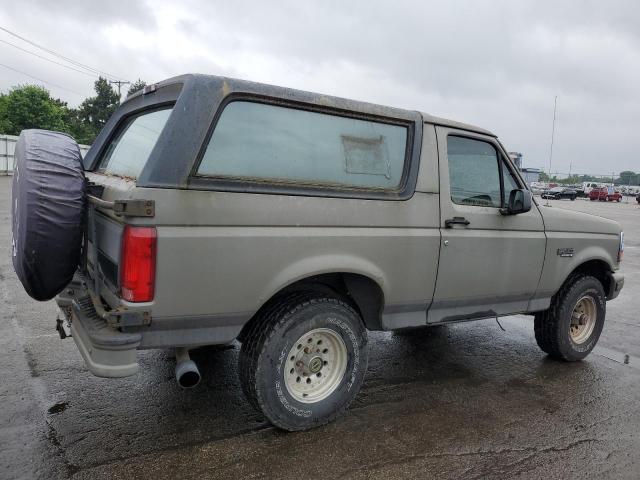 Vin: 1fmeu15n9plb03278, lot: 59325145, ford bronco u100 19933