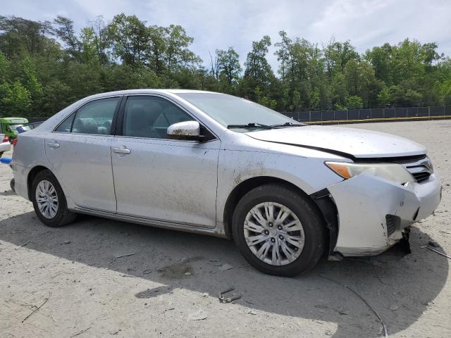 Vin: 4t4bf1fk3er401887, lot: 57770115, toyota camry l 20144