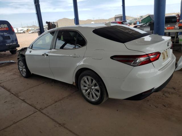 Vin: 4t1c11bk2lu005899, lot: 58558695, toyota camry le 20202