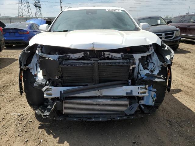 2020 CADILLAC XT4 PREMIU - 1GYFZDR44LF143798