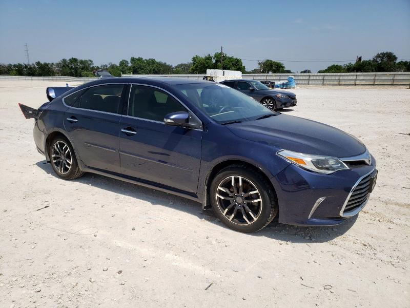 Vin: 4t1bk1eb6gu235777, lot: 57787335, toyota avalon xle 20164