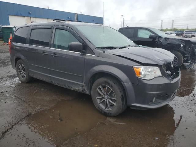 Vin: 2c4rdgcg3hr828378, lot: 56472475, dodge caravan sxt 20174