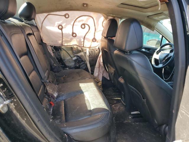 2017 CHEVROLET CRUZE PREM 1G1BF5SM1H7137707