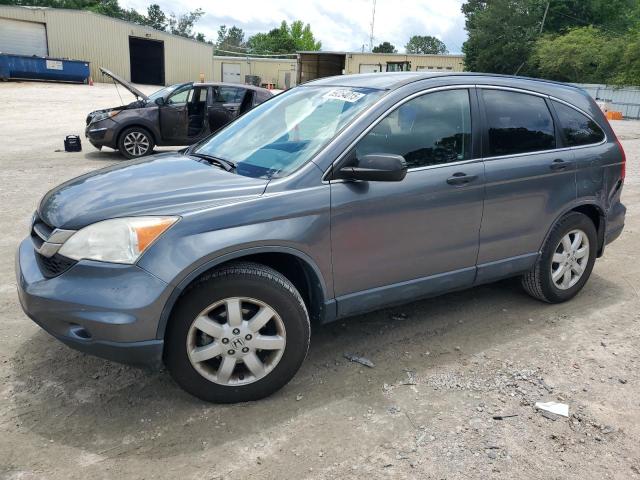 Vin: jhlre3h47bc001927, lot: 59254015, honda crv se 2011 img_1