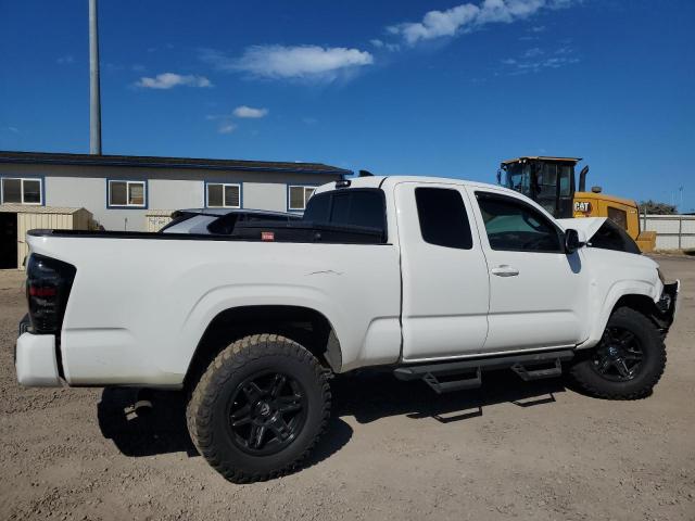 Vin: 3tyrx5gn5mt013092, lot: 58864175, toyota tacoma access cab 20213