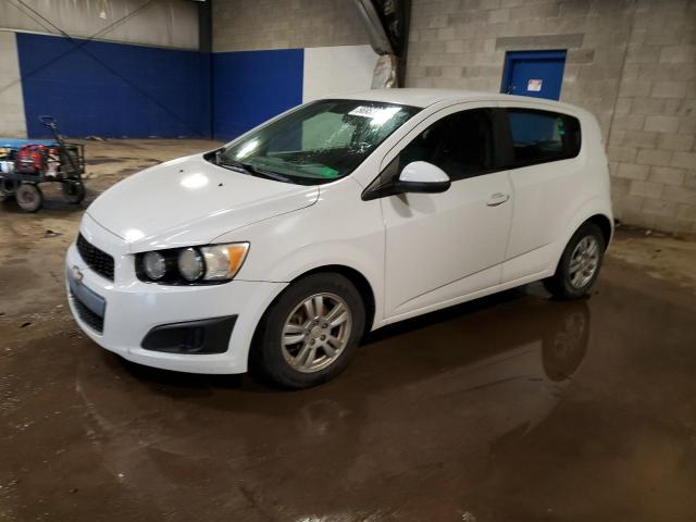 Vin: 1g1ja6sh7c4140611, lot: 56958485, chevrolet sonic ls 2012 img_1