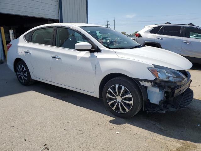 Vin: 3n1ab7ap9hy377935, lot: 55297515, nissan sentra s 20174