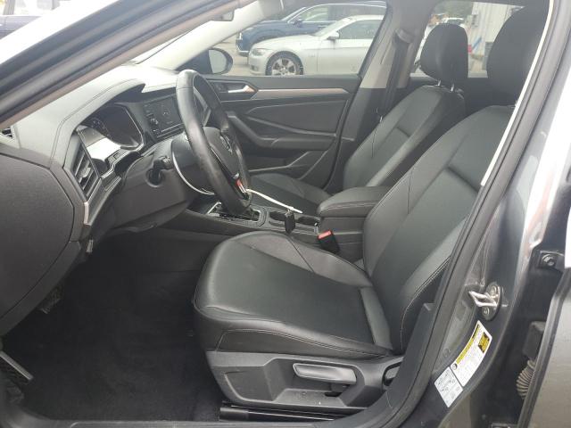 2019 VOLKSWAGEN JETTA S - 3VWC57BUXKM110655