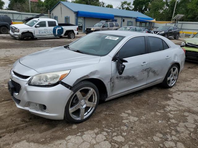 Vin: 1g11e5sl9ef209213, lot: 58316655, chevrolet malibu 2lt 2014 img_1