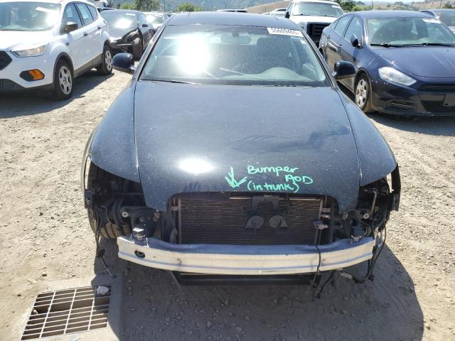 2010 AUDI A6 PREMIUM - WAUEKAFB0AN069920