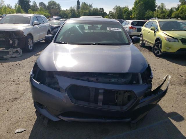 2016 SUBARU LEGACY 2.5 4S3BNAC60G3016269