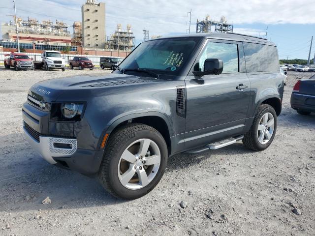 Vin: salej6ex0r2253776, lot: 58965225, land rover all other 90 s 2024 img_1