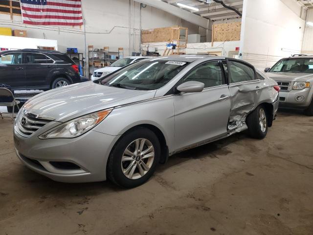 HYUNDAI SONATA GLS