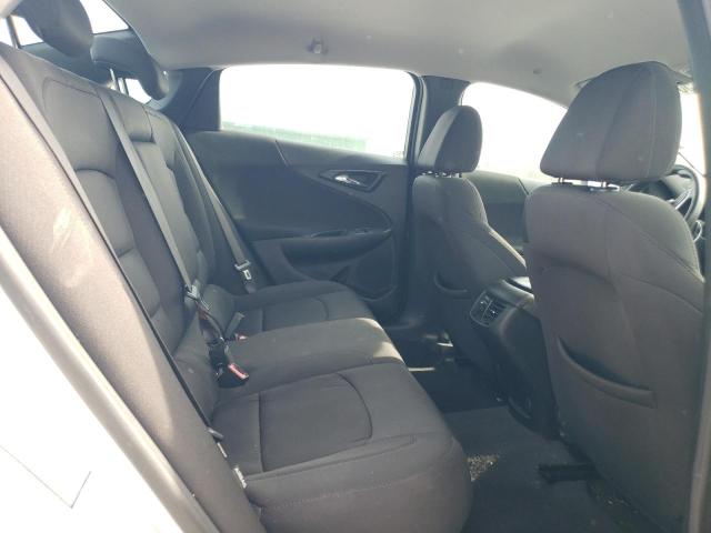2021 CHEVROLET MALIBU LT - 1G1ZD5ST2MF068666