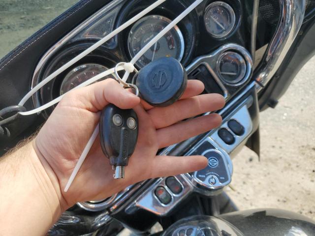 2013 HARLEY-DAVIDSON FLHTCUSE CVO ULTRA CLASSIC ELECTRA GLIDE 1HD1PR828DB951405