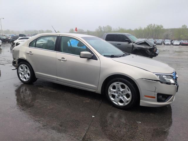 Vin: 3fahp0ha9ar185409, lot: 55883195, ford fusion se 20104