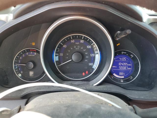 2015 HONDA FIT LX 3HGGK5H50FM780370